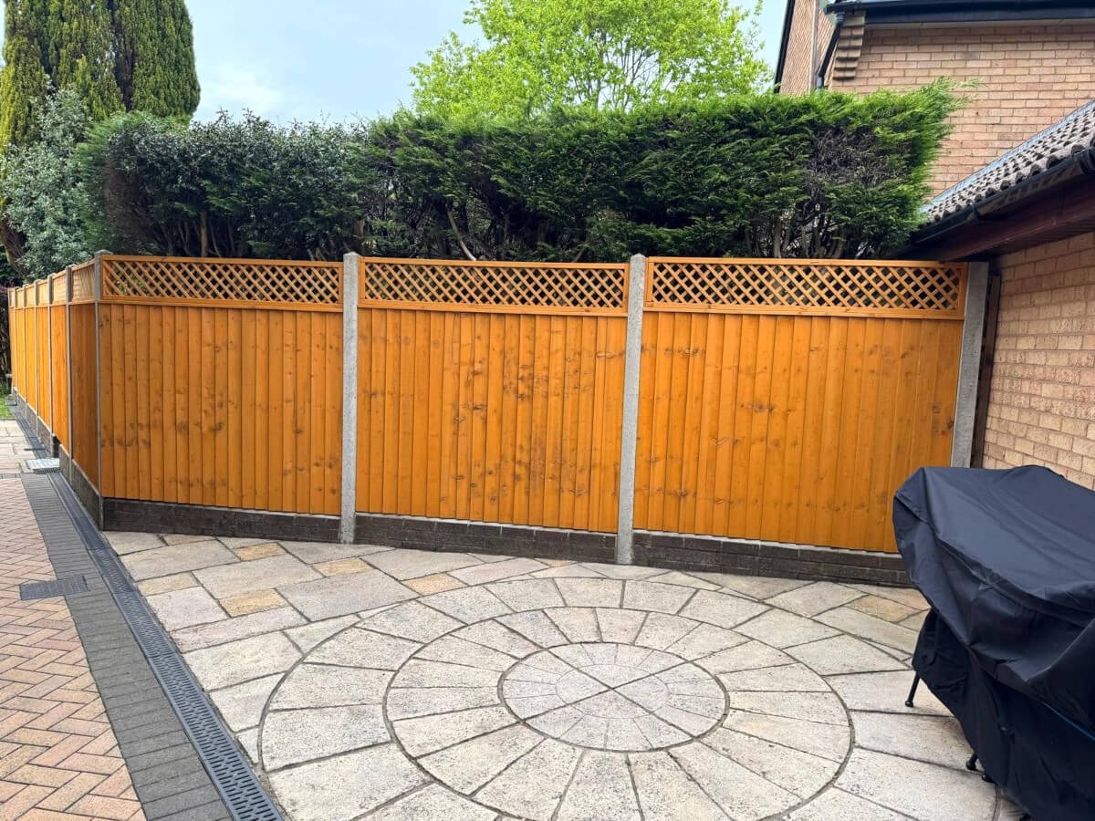 swansea-home-fence-installed-daffodil-carpentry New boundary fence installed, Swansea